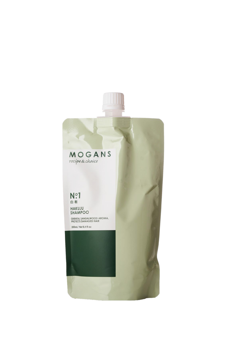 MOGANS Hakuju refill