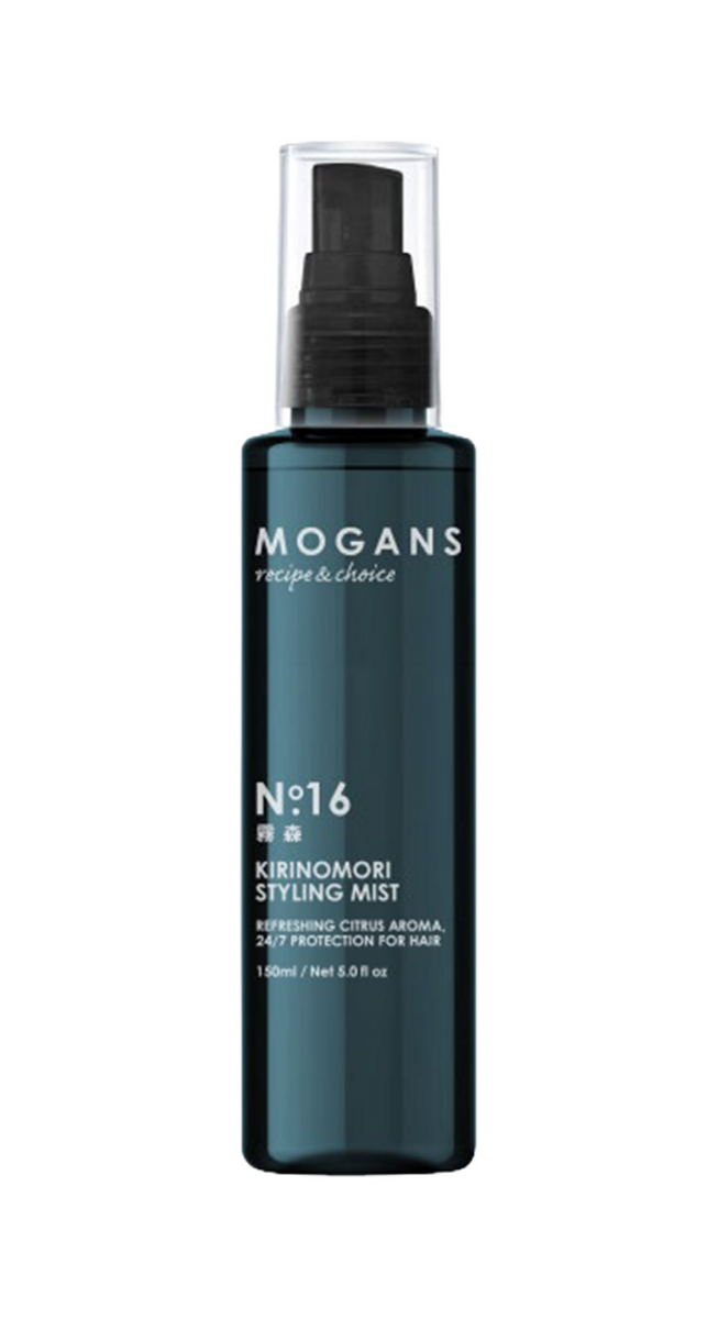 MOGANS Kirinomori Styling Hair Mist