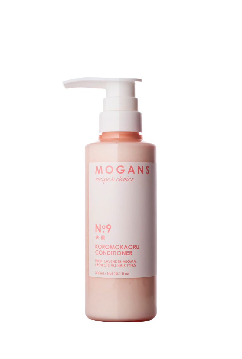 MOGANS Koromokaoru Hair Conditioner No. 9