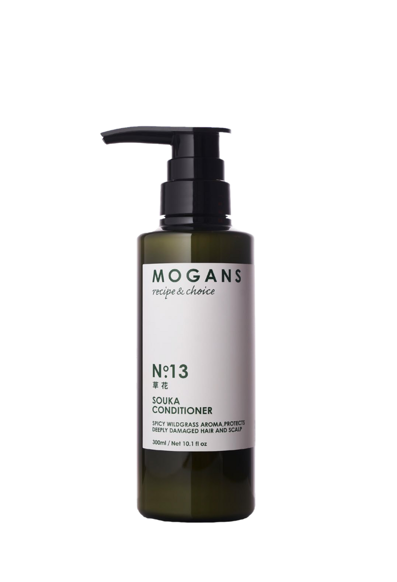MOGANS Souka Hair Conditioner No. 13